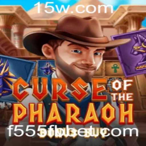 Explorando o Mundo de CurseofthePharaohBonusBuy: Uma Nova Dimensão do Entretenimento de Cassino