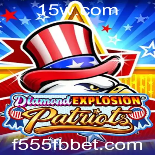 Descubra o Envolvente Jogo DiamondExplosionPatriots