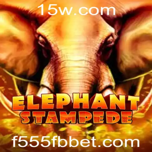 Descubra ElephantStampede: O Novo Fenômeno dos Jogos