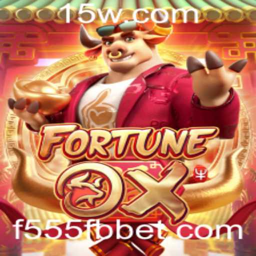 Explorando o Jogo FortuneOx e a Influência de 555fbbet