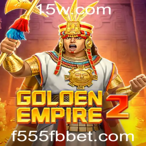 Explorando o Mundo de GoldenEmpire2: Uma Jornada Épica com 555fbbet