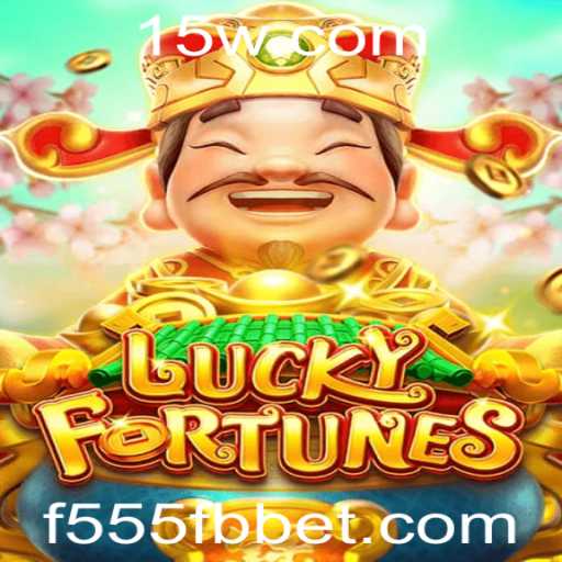 Explorando o Mundo Fascinante de LUCKYFORTUNES: Um Jogo de Estratégia e Sorte