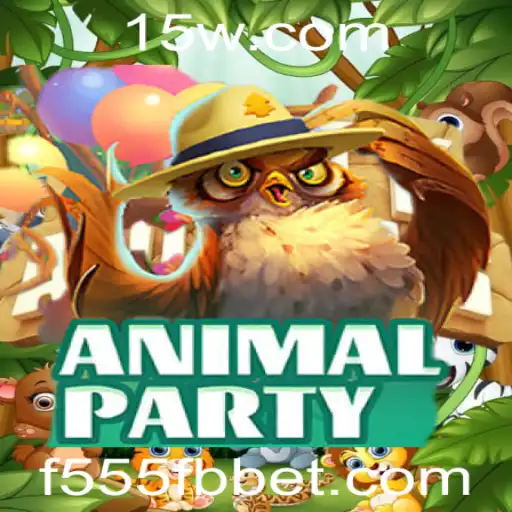 Explorando o Mundo de AnimalParty: Uma Jornada de Estratégia e Diversão
