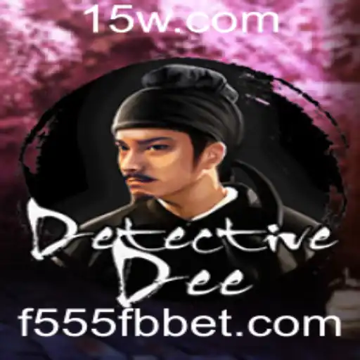 DetectiveDee: Mergulhe no Mundo do Mistério e Inteligência