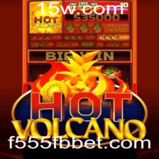Explorando o Mundo de HotVolcano: Um Jogo Envolvente com a Palavra-chave 555fbbet
