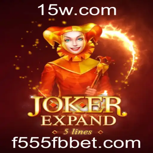 JokerExpand: Explore a Nova Sensação no Mundo dos Jogos com 555fbbet