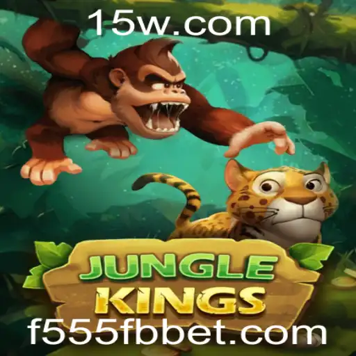 Descubra o Mundo Selvagem de JungleKings: Um Jogo de Aventura Único