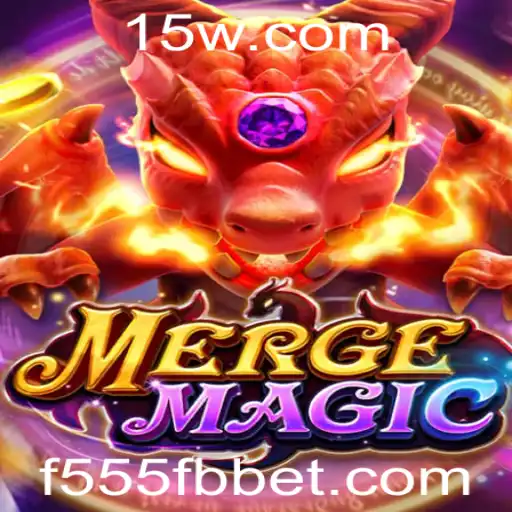 Descubra MERGEMAGIC: O Jogo de Estratégia e Criatividade