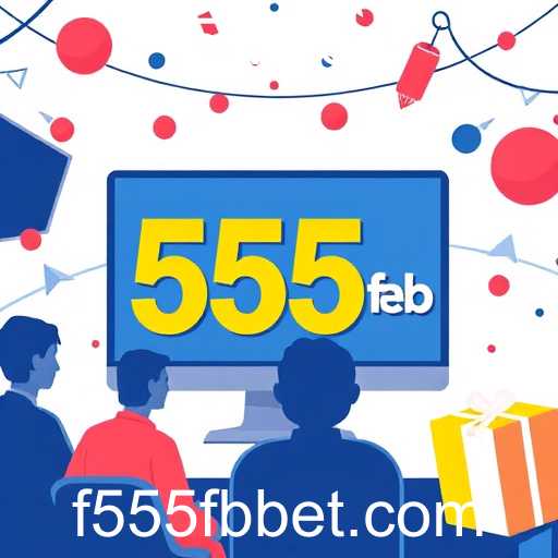 555fbbet