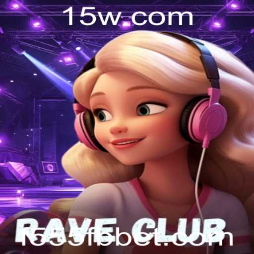 Descubra RaveClub: O Jogo Revolucionário que Está Dominando o Mundo dos Games