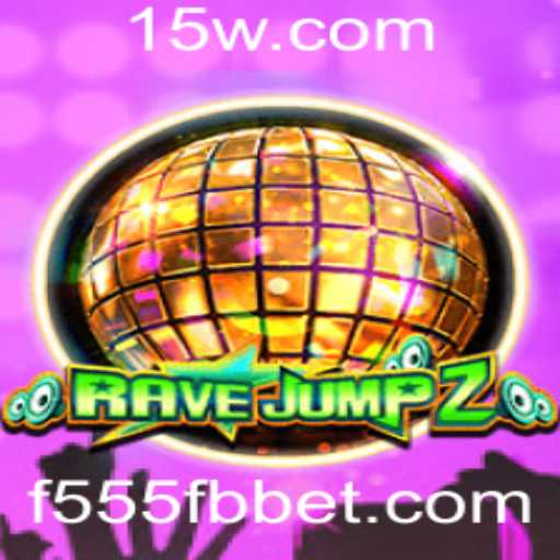 Explorando o Universo Eletrônico de RaveJump2