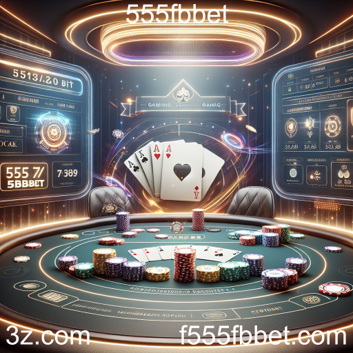 O Universo do Pôquer: Estratégias e Emoções nas Cartas