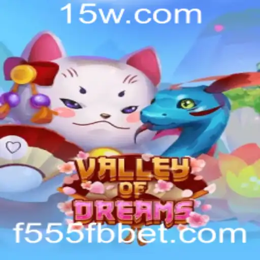 Descubra o Mundo Encantado de ValleyofDreams: Uma Jornada Inesquecível