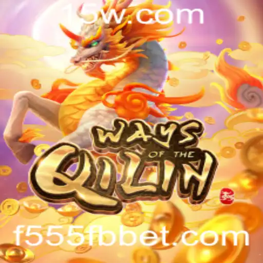 Descubra o Fascinante Jogo 'WaysoftheQilin'