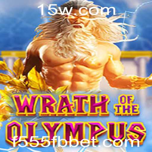 Descubra WrathofOlympus: Uma Jornada Épica ao Mundo dos Deuses